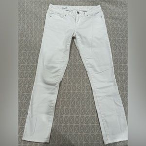 🌻Gap🌻 skinny jeans 1969 (always skinny)